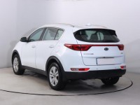 Kia Sportage  1.7 CRDi 