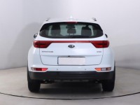 Kia Sportage  1.7 CRDi 