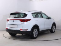 Kia Sportage  1.7 CRDi 