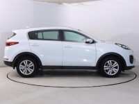 Kia Sportage  1.7 CRDi 