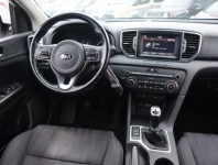 Kia Sportage  1.7 CRDi 