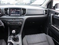 Kia Sportage  1.7 CRDi 