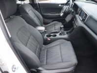 Kia Sportage  1.7 CRDi 