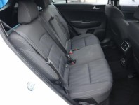 Kia Sportage  1.7 CRDi 