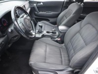 Kia Sportage  1.7 CRDi 