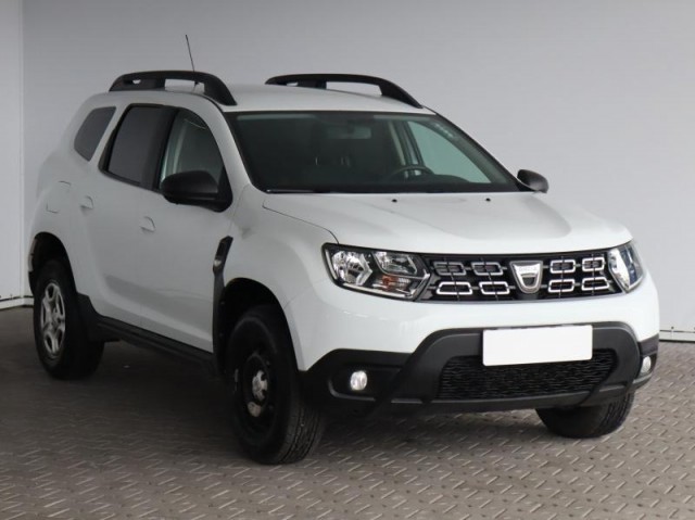 Dacia Duster  1.6 SCe 