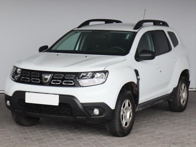 Dacia Duster  1.6 SCe 
