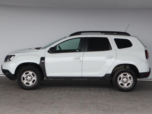 Dacia Duster  1.6 SCe 