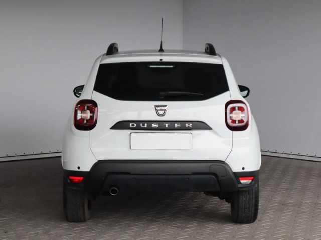 Dacia Duster  1.6 SCe 