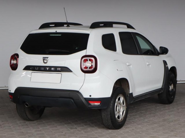 Dacia Duster  1.6 SCe 