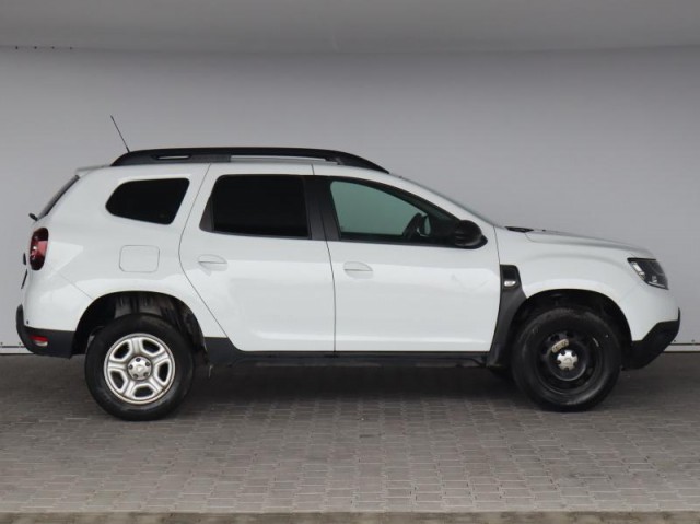 Dacia Duster  1.6 SCe 