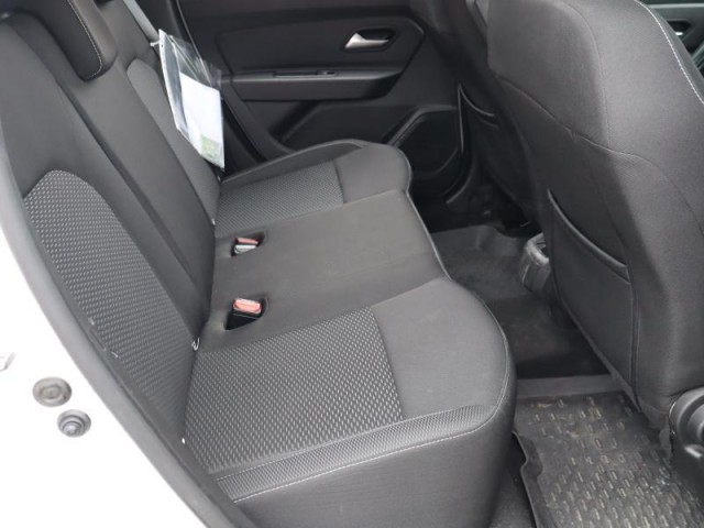 Dacia Duster  1.6 SCe 