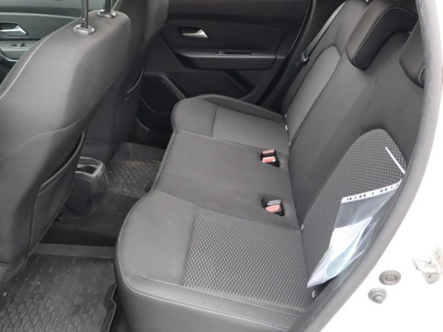 Dacia Duster  1.6 SCe 