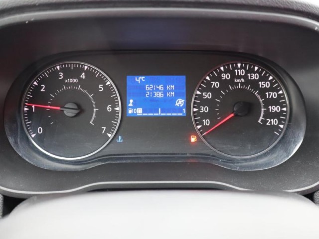 Dacia Duster  1.6 SCe 