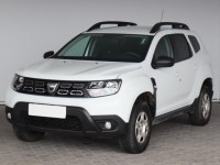 Dacia Duster  1.6 SCe 