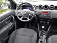 Dacia Duster  1.6 SCe 