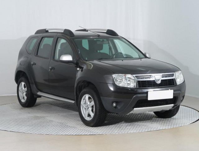 Dacia Duster  1.5 dCi 