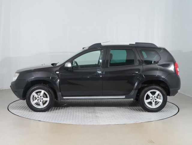 Dacia Duster  1.5 dCi 