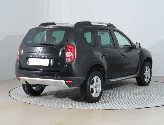 Dacia Duster  1.5 dCi 