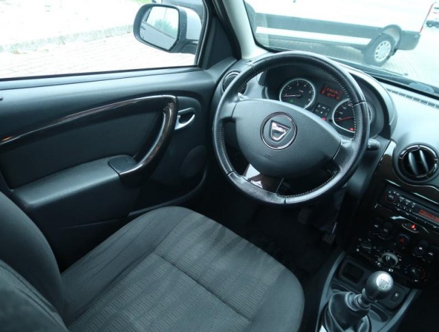 Dacia Duster  1.5 dCi 
