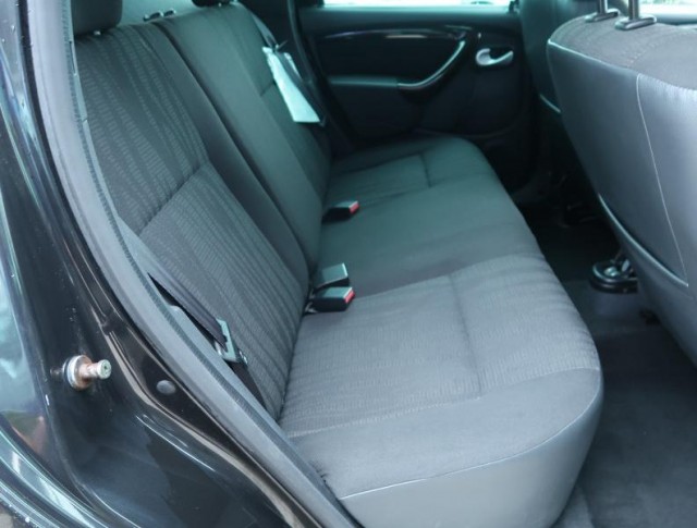 Dacia Duster  1.5 dCi 