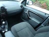 Dacia Duster  1.5 dCi 