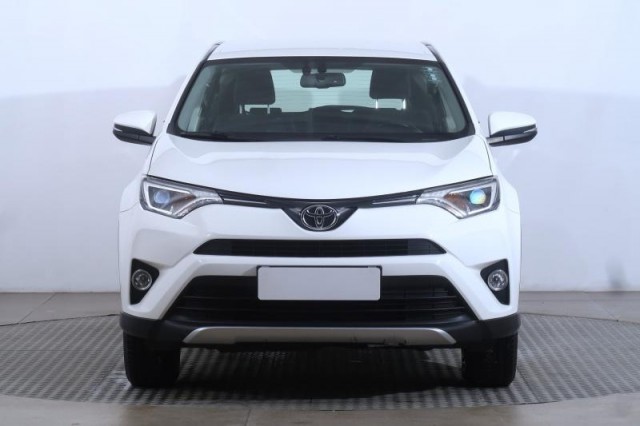 Toyota RAV 4  2.0 VVT-i Active
