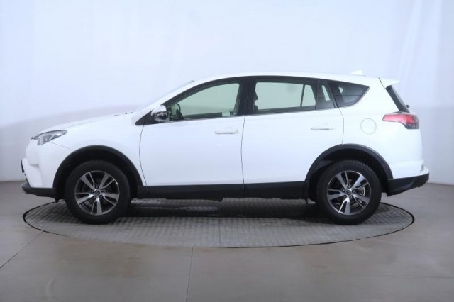 Toyota RAV 4  2.0 VVT-i Active