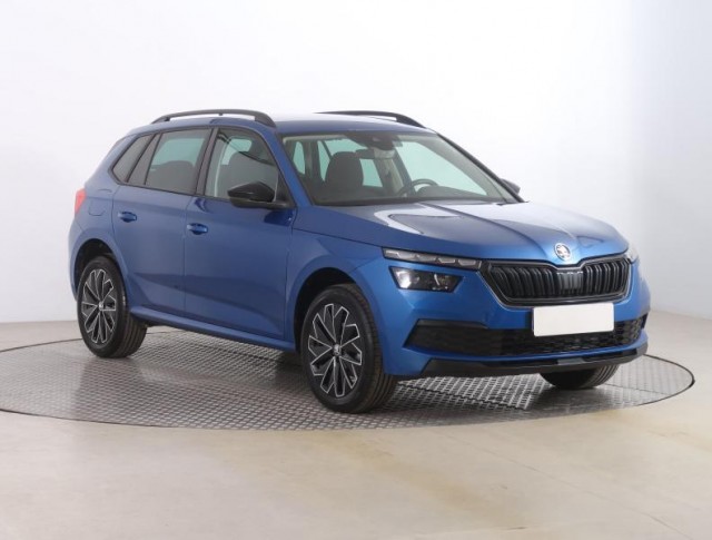 Škoda Kamiq  1.0 TSI Style