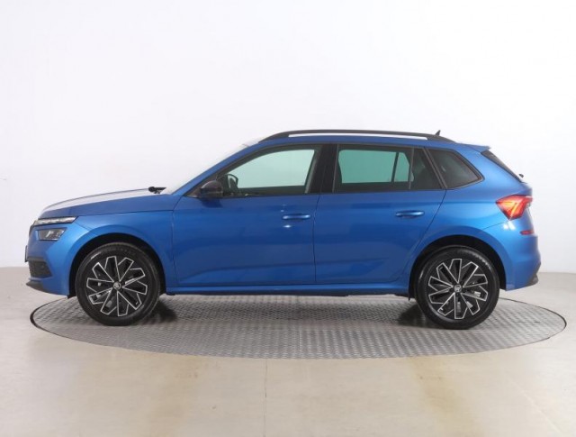 Škoda Kamiq  1.0 TSI Style