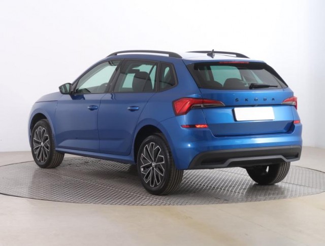 Škoda Kamiq  1.0 TSI Style