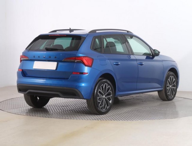 Škoda Kamiq  1.0 TSI Style