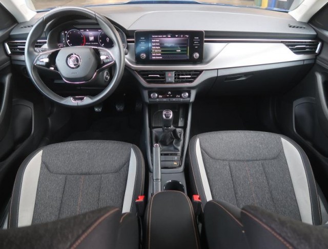 Škoda Kamiq  1.0 TSI Style