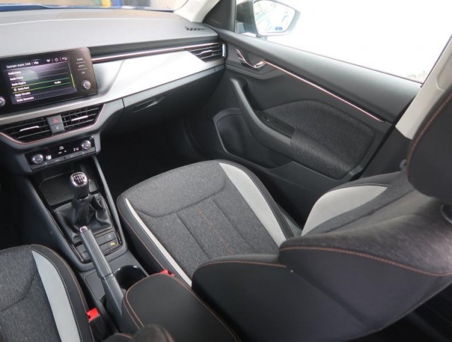 Škoda Kamiq  1.0 TSI Style