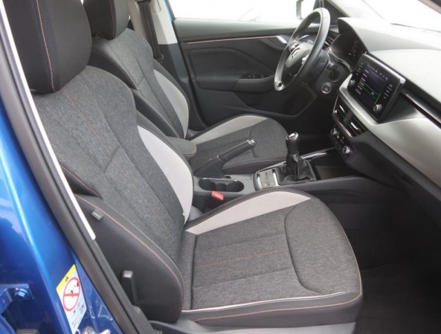 Škoda Kamiq  1.0 TSI Style