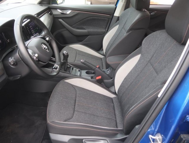 Škoda Kamiq  1.0 TSI Style