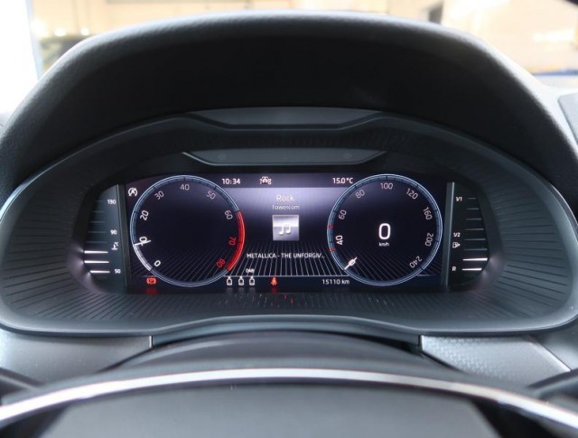 Škoda Kamiq  1.0 TSI Style