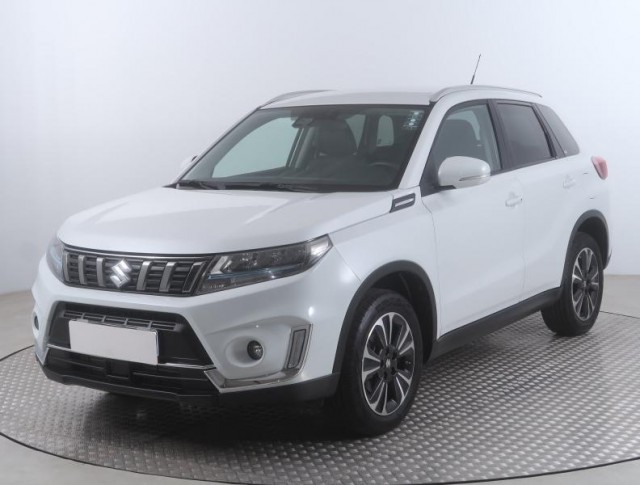 Suzuki Vitara  1.4 BoosterJet GLX