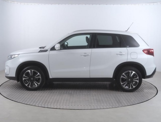 Suzuki Vitara  1.4 BoosterJet GLX