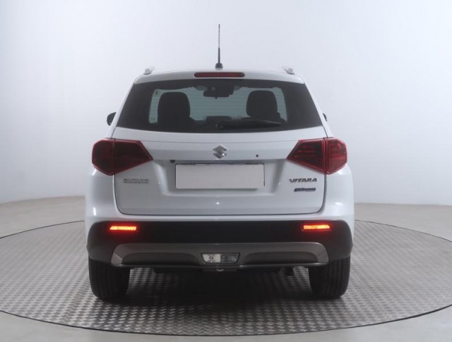 Suzuki Vitara  1.4 BoosterJet GLX