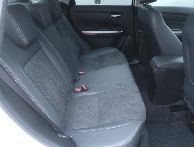 Suzuki Vitara  1.4 BoosterJet GLX