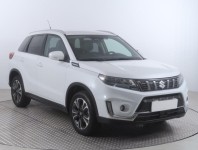 Suzuki Vitara  1.4 BoosterJet GLX