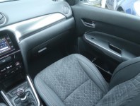 Suzuki Vitara  1.4 BoosterJet GLX