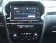 Suzuki Vitara  1.4 BoosterJet GLX