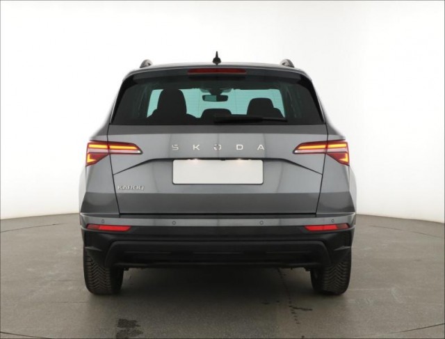 Škoda Karoq  1.5 TSI Fresh