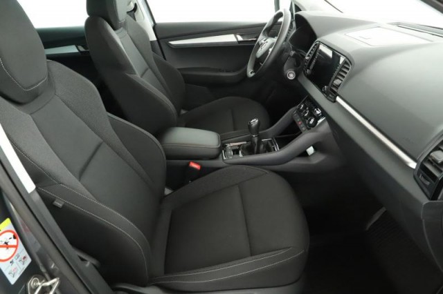 Škoda Karoq  1.5 TSI Fresh