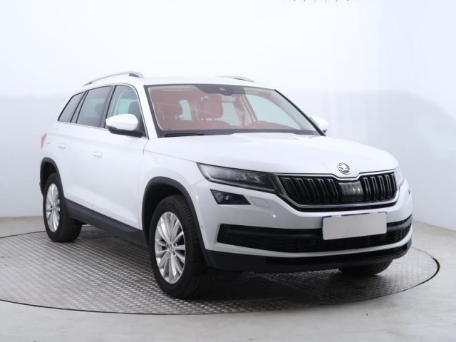 Škoda Kodiaq  2.0 TDI Style