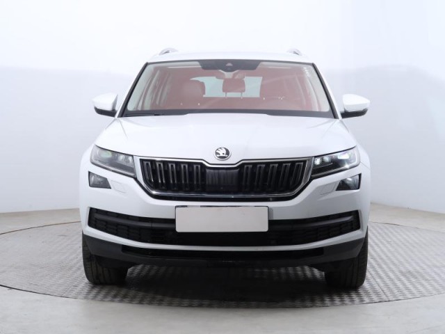Škoda Kodiaq  2.0 TDI Style