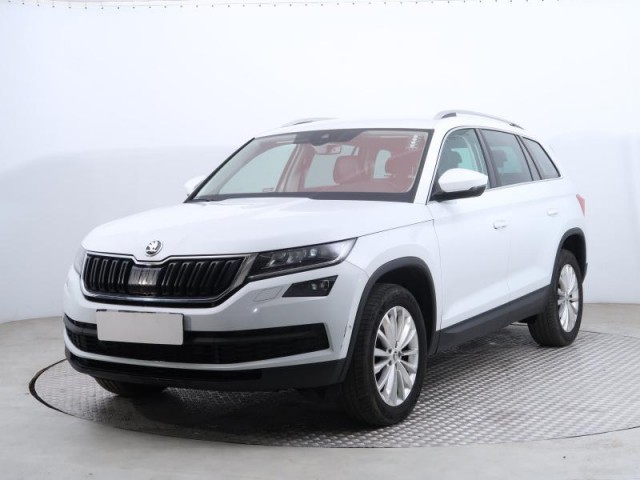 Škoda Kodiaq  2.0 TDI Style