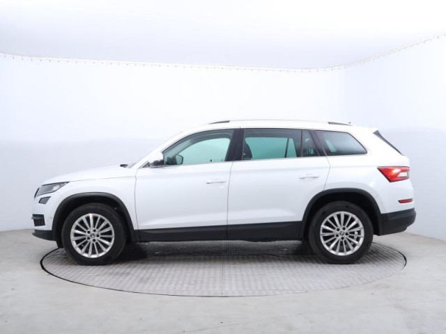 Škoda Kodiaq  2.0 TDI Style
